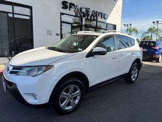 2013 Toyota RAV4