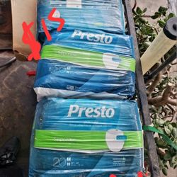 Adult Pull Ups Size Medium 