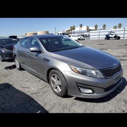 Parts For Kia Optima Y More 150 Cars For Parts