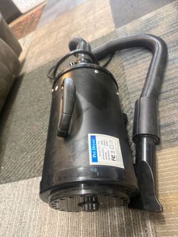 Pet Dryer STL-1902