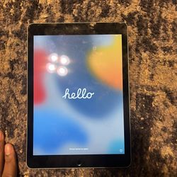 ipad air 5th gen