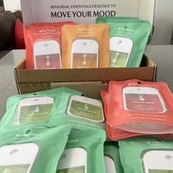 Touchland Hand Sanitizer 