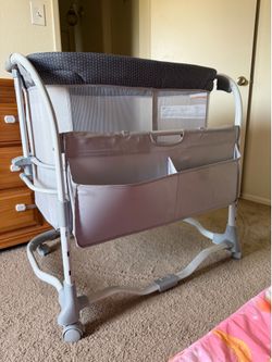 Baby bassinet