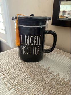 Graduation mugs
