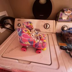 Roller Skates