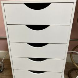 7 Drawer Make Up Drawer