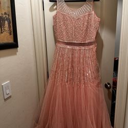 Beautiful Dress For Prom Or wedding