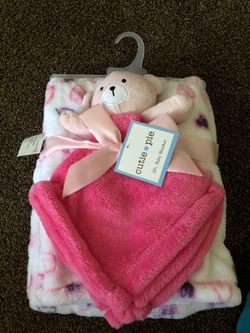 Blanket