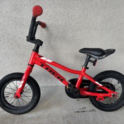 Trek 12” Bike