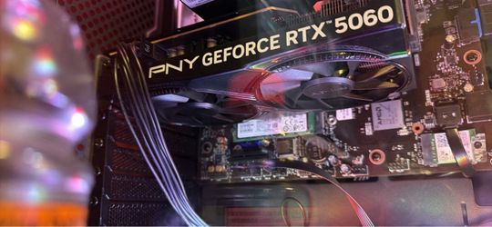 Rtx 5060