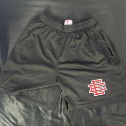 Eric Emmanuel Shorts Bundle – 3 Pairs – Men’s – Like New