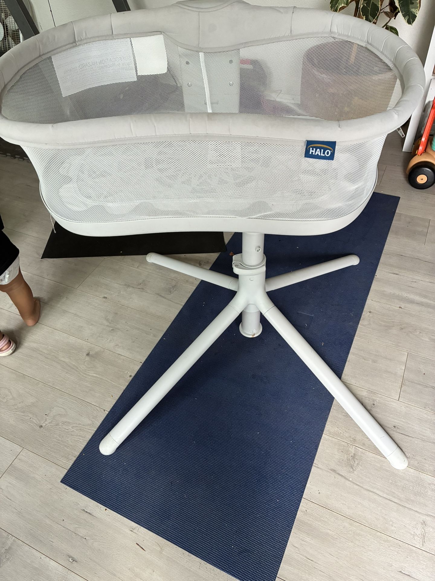 Halo Bassinet