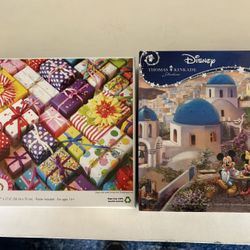 Life is Good Journal And Puzzles