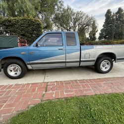 1988 Chevrolet S-10