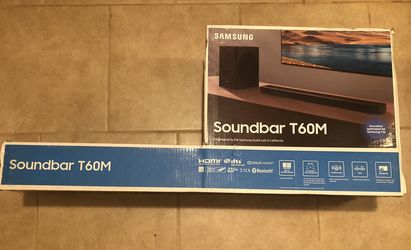 Samsung Soundbar
