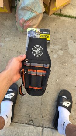 Klein Tools Tradesman Pro Organizer