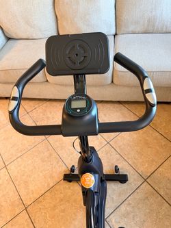 Brand new spinning bike