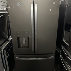 Refrigerators 