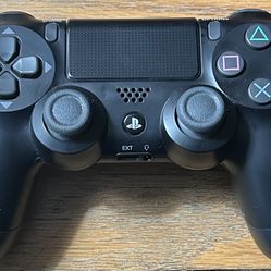 Sony PlayStation 4 Controller 