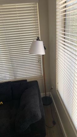 Standing Lamp
