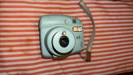 Polaroid camera