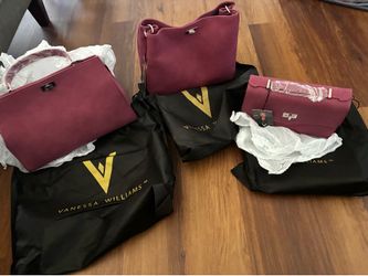 Brand New Purses
