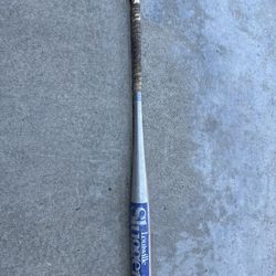 Louisville Slugger Elite Baseball Bat