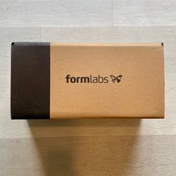Formlabs Finish Kit – Complete / New