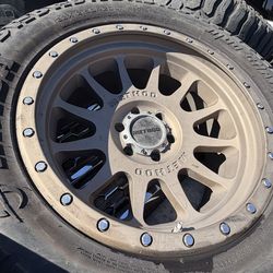 Methods 20s on 33s