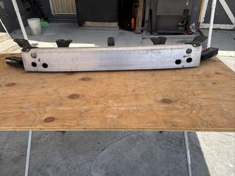 2014-2023 Toyota 4Runner Front Bumper Reinforcement Impact Bar