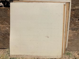 Pegboard