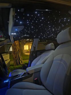 Headliner Starlights