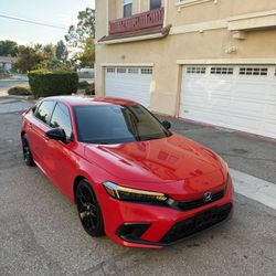 2024 Honda Civic