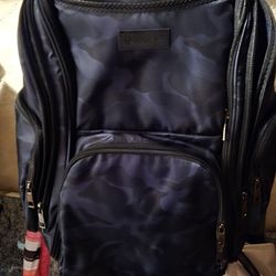 monbebe diaper bag brand new