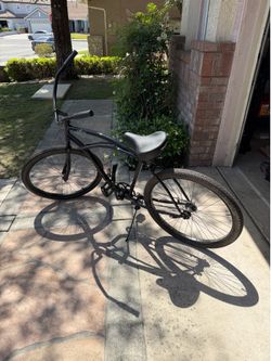 Tracer Ace Bicycle