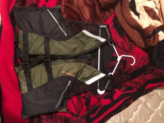 Life jacket sport vest