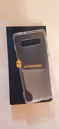 Samsung S10 PLUS CASE