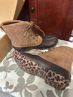 New Women Boots