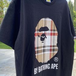 Bape Shirt