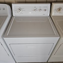 Kenmore Commercial Dryer