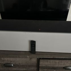 Soundbar 