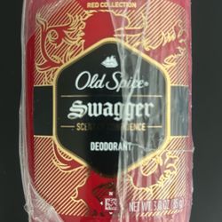 Old Spice Swagger Deodorant 
