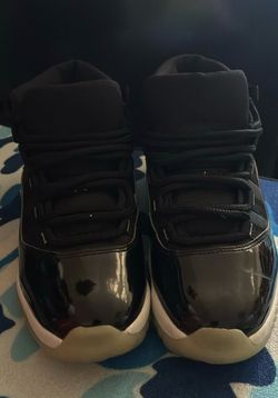 Jordan 11 jubilee