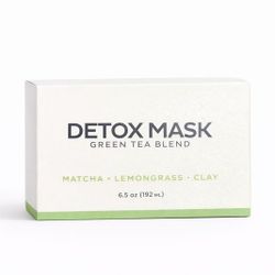 Teami Detox Mask