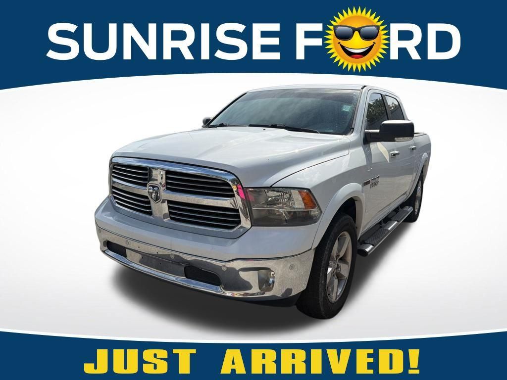 2015 RAM 1500