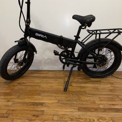 E Bike