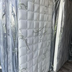 Twin Mattress Orthopedic