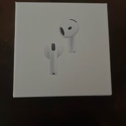 AirPods Gen4