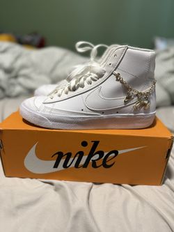 Women’s Nike Blazer Mid ‘77 LX