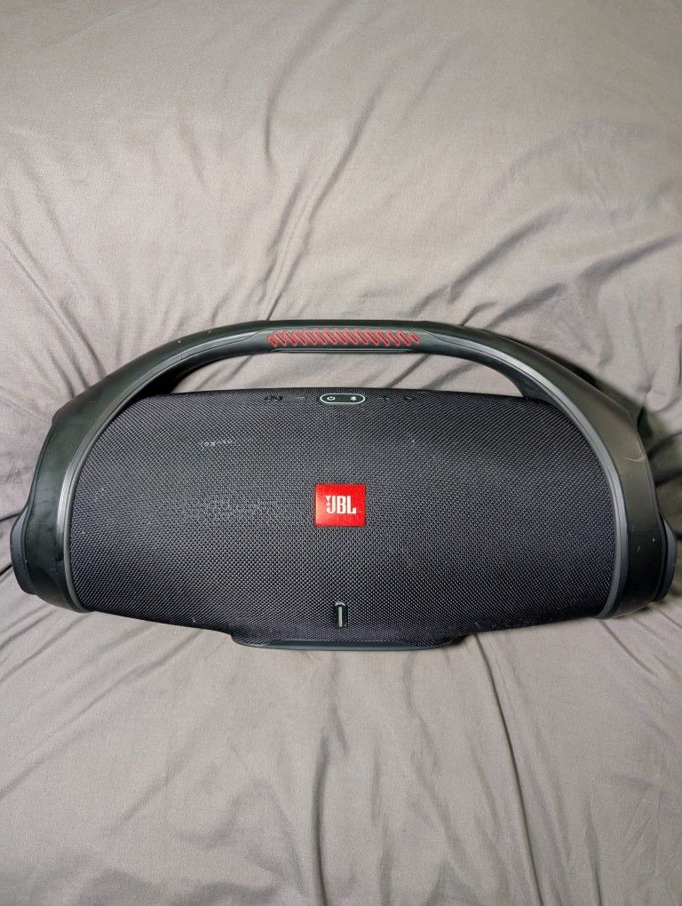 JBL Boombox 2 - Bluetooth Speaker